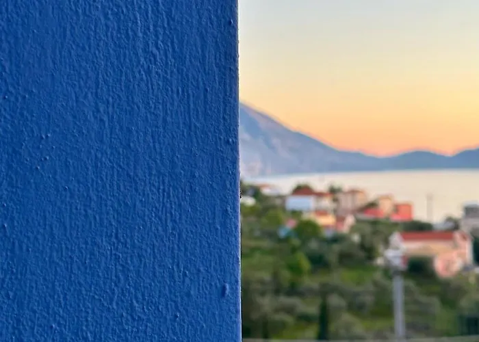 Assos Blue House