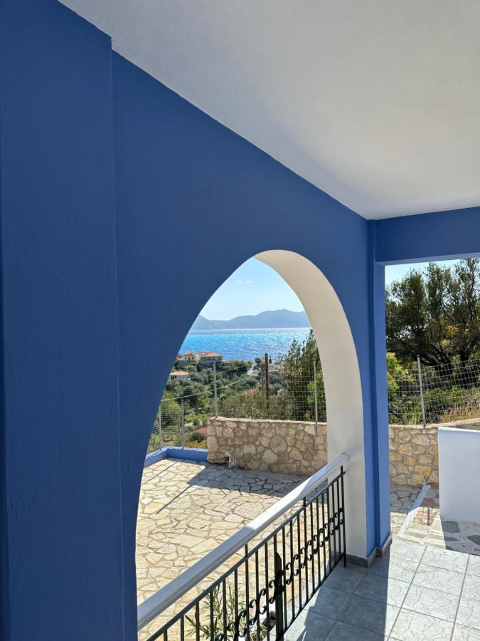 Assos Blue House Appartement Asos