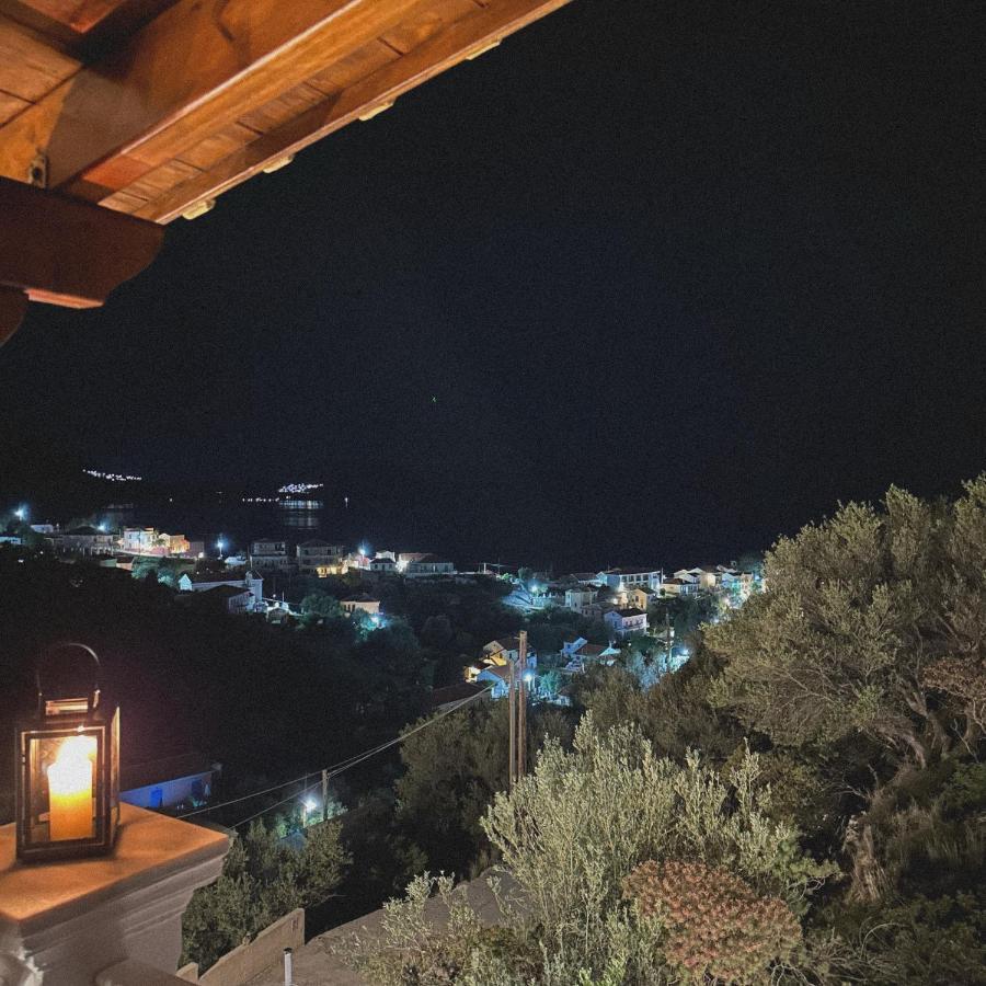 Assos Blue House