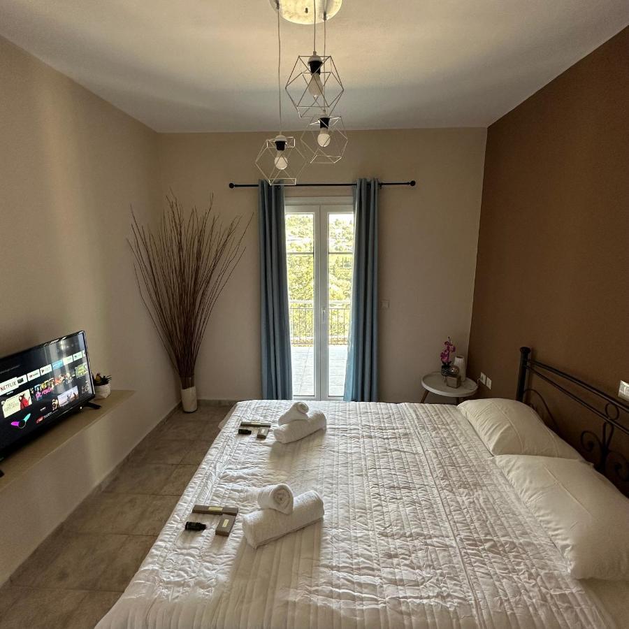 Assos Blue House Appartement