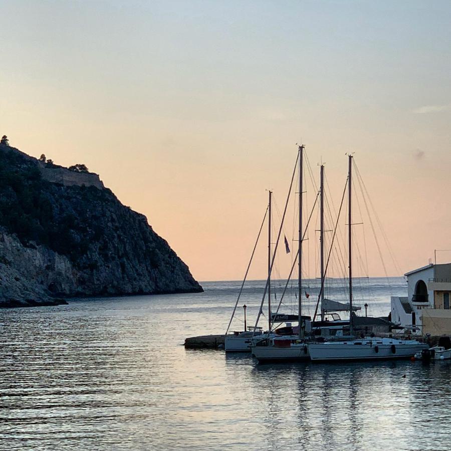 Appartement Assos Blue House