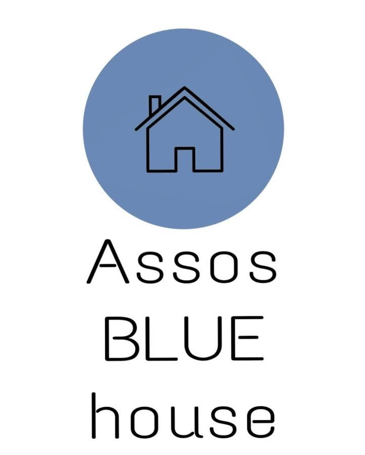 Assos Blue House Appartement Asos