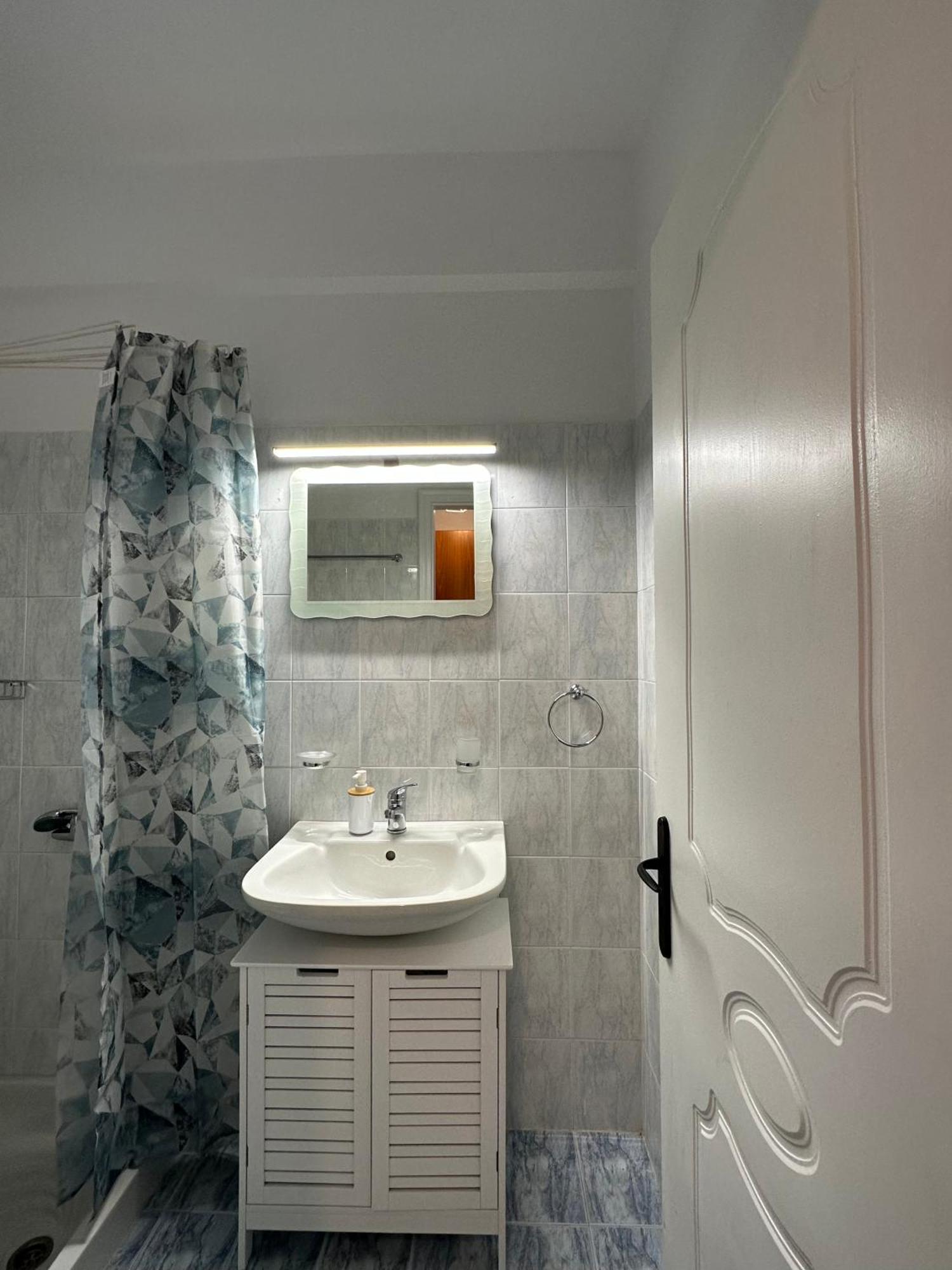 Apartament Assos Blue House Asos