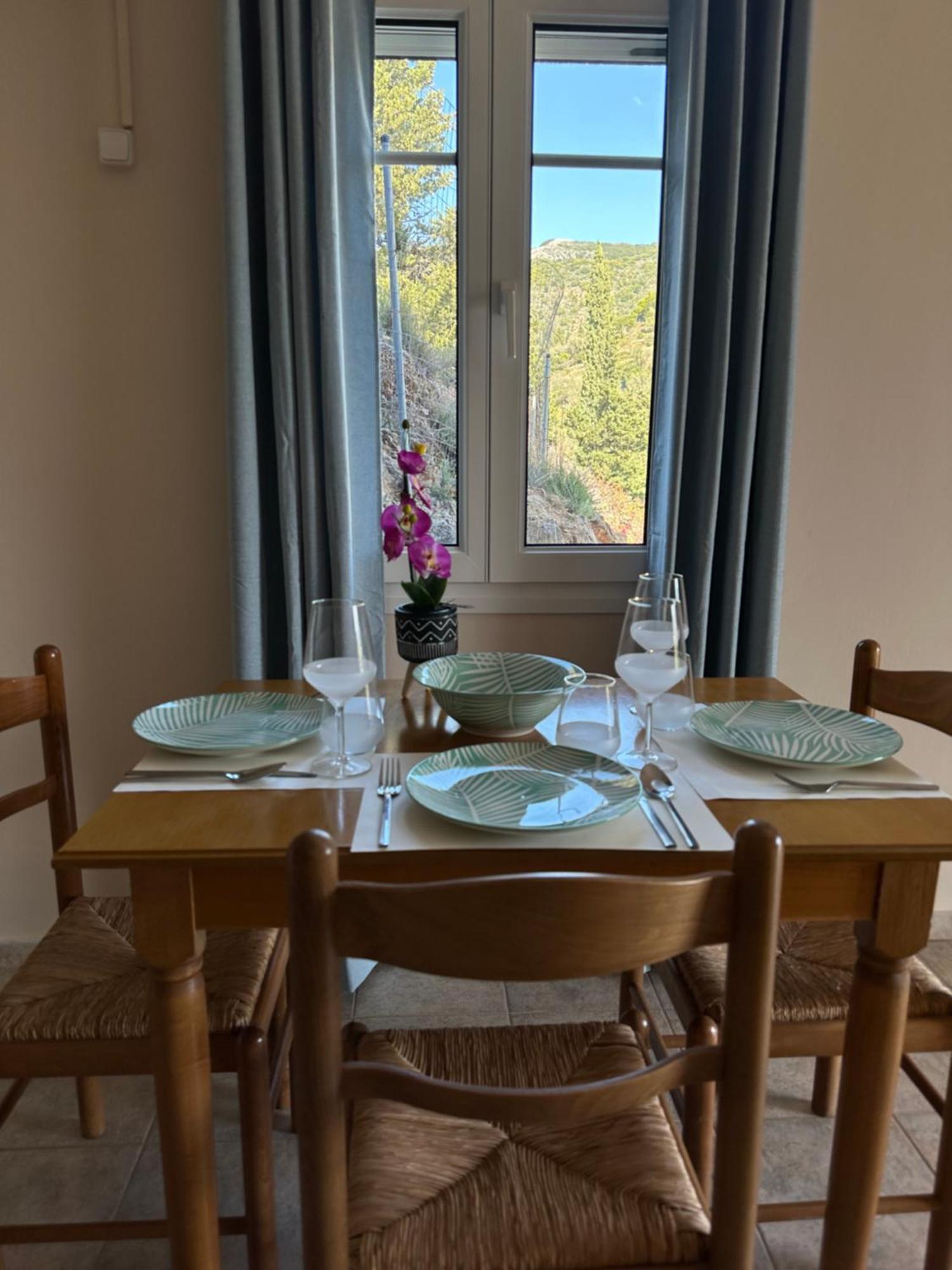 Assos Blue House Apartament